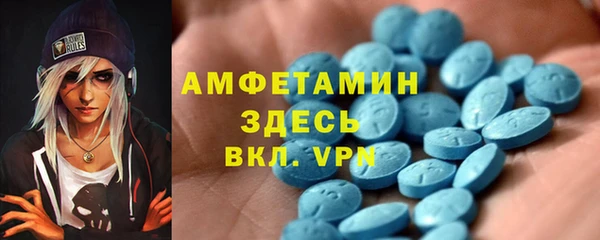 молекула духа Магадан